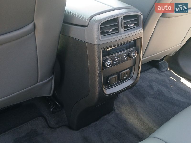 Позашляховик / Кросовер Buick Envision 2020 в Одесі