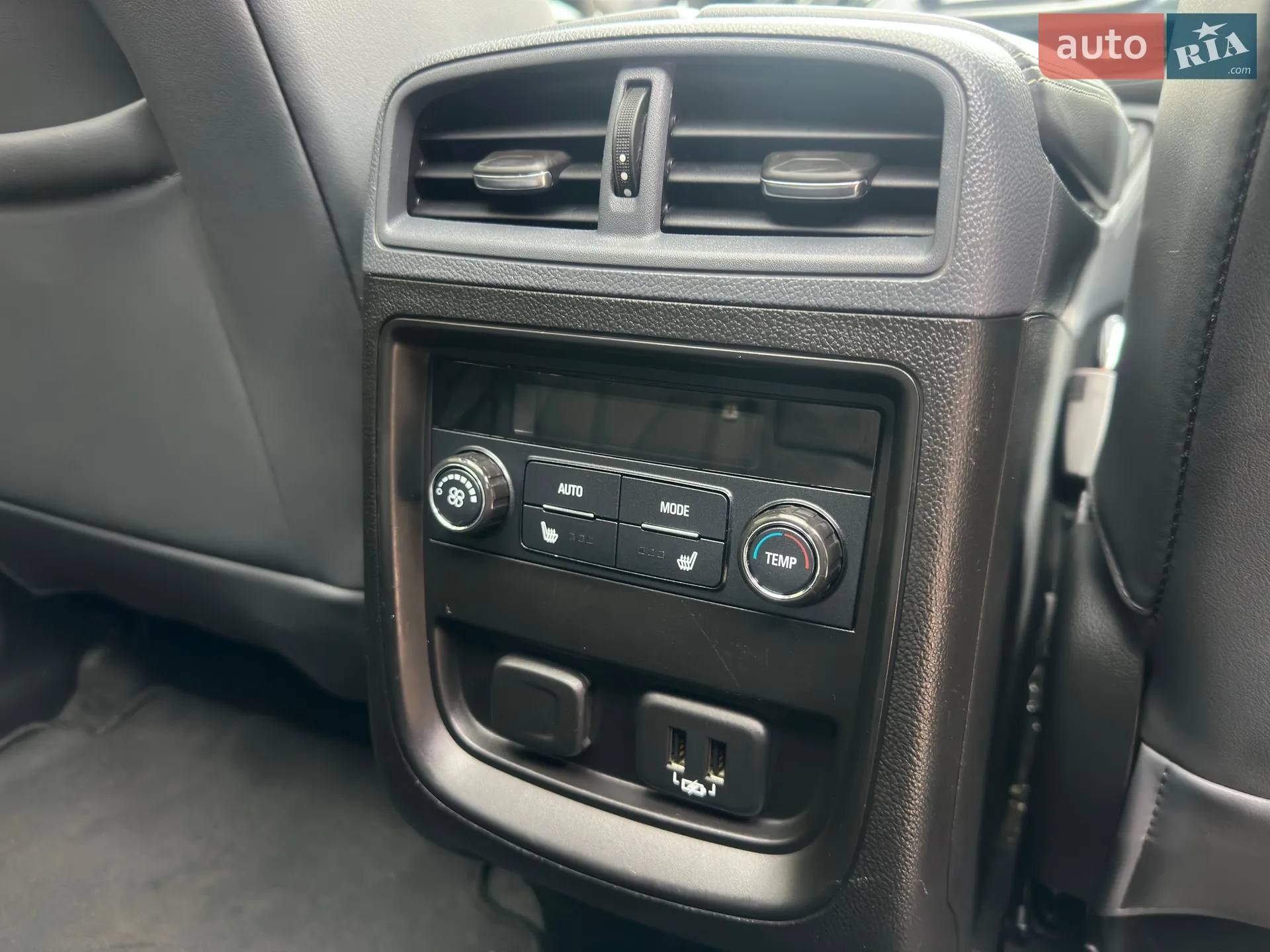 2018 Buick Envision - мініатюра 24