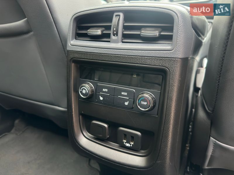 Внедорожник / Кроссовер Buick Envision 2018 в Николаеве