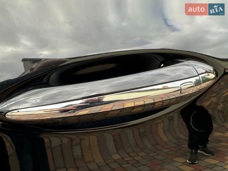 Внедорожник / Кроссовер Buick Envision 2018 в Николаеве