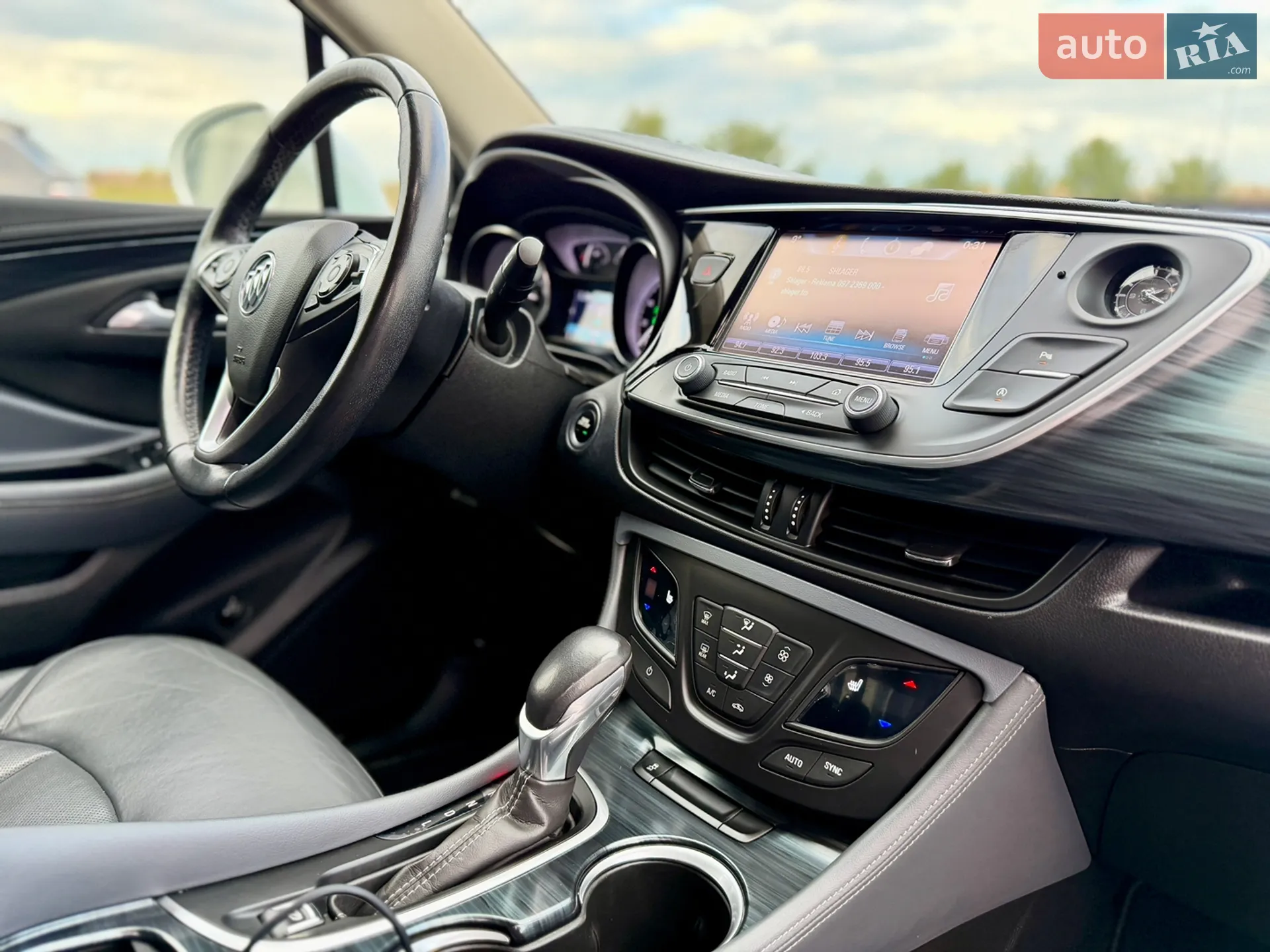 2020 Buick Envision - мініатюра 34