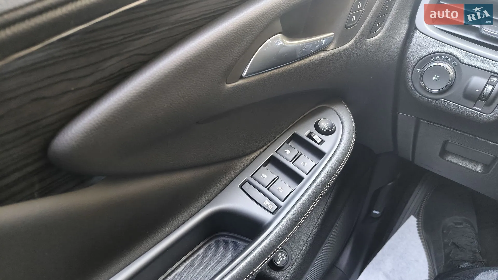 2016 Buick Envision - мініатюра 31