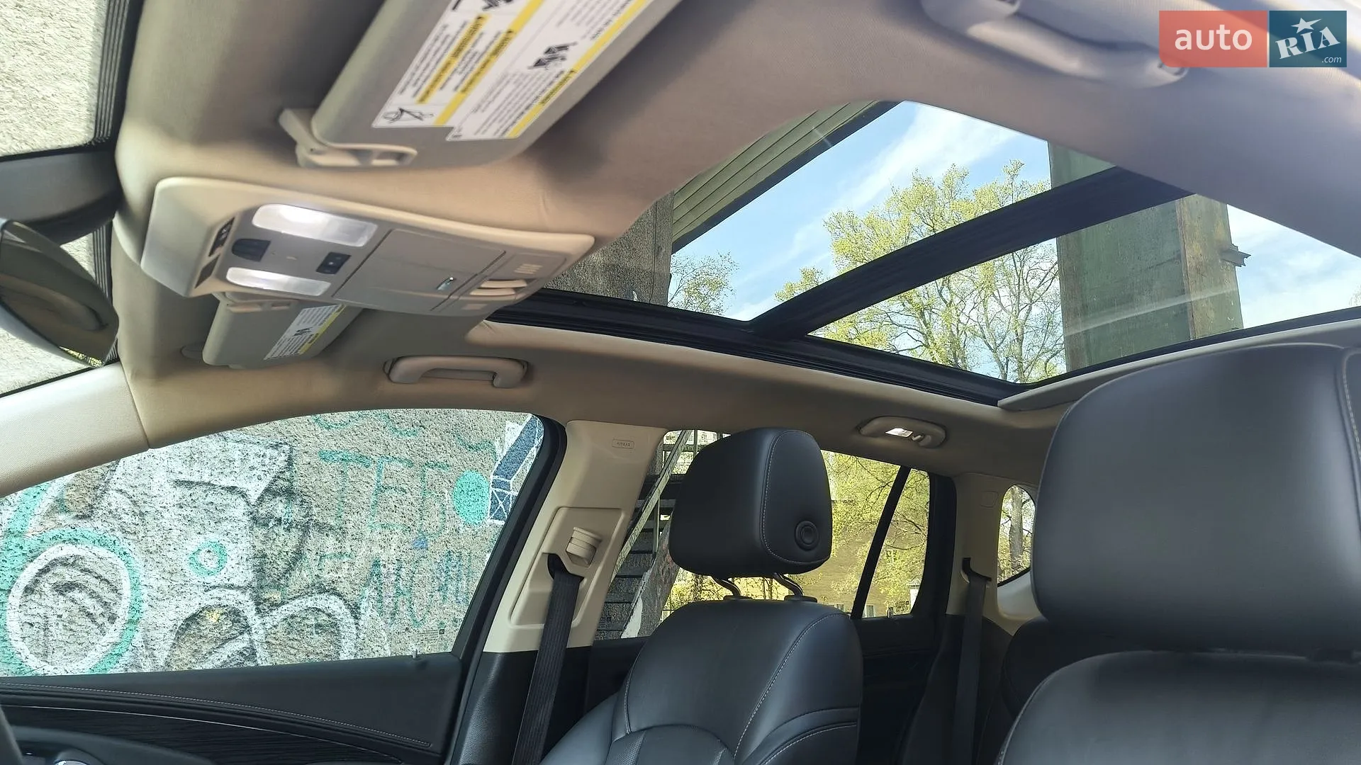 2016 Buick Envision - мініатюра 25