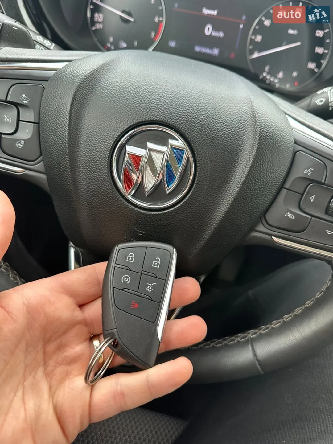 2023 Buick Envision - мініатюра 11