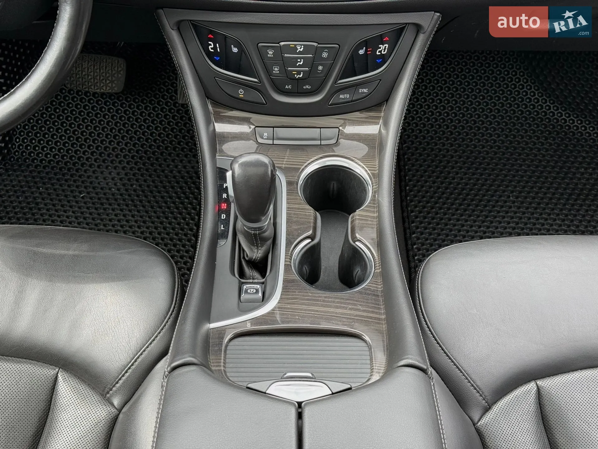 2018 Buick Envision - мініатюра 27