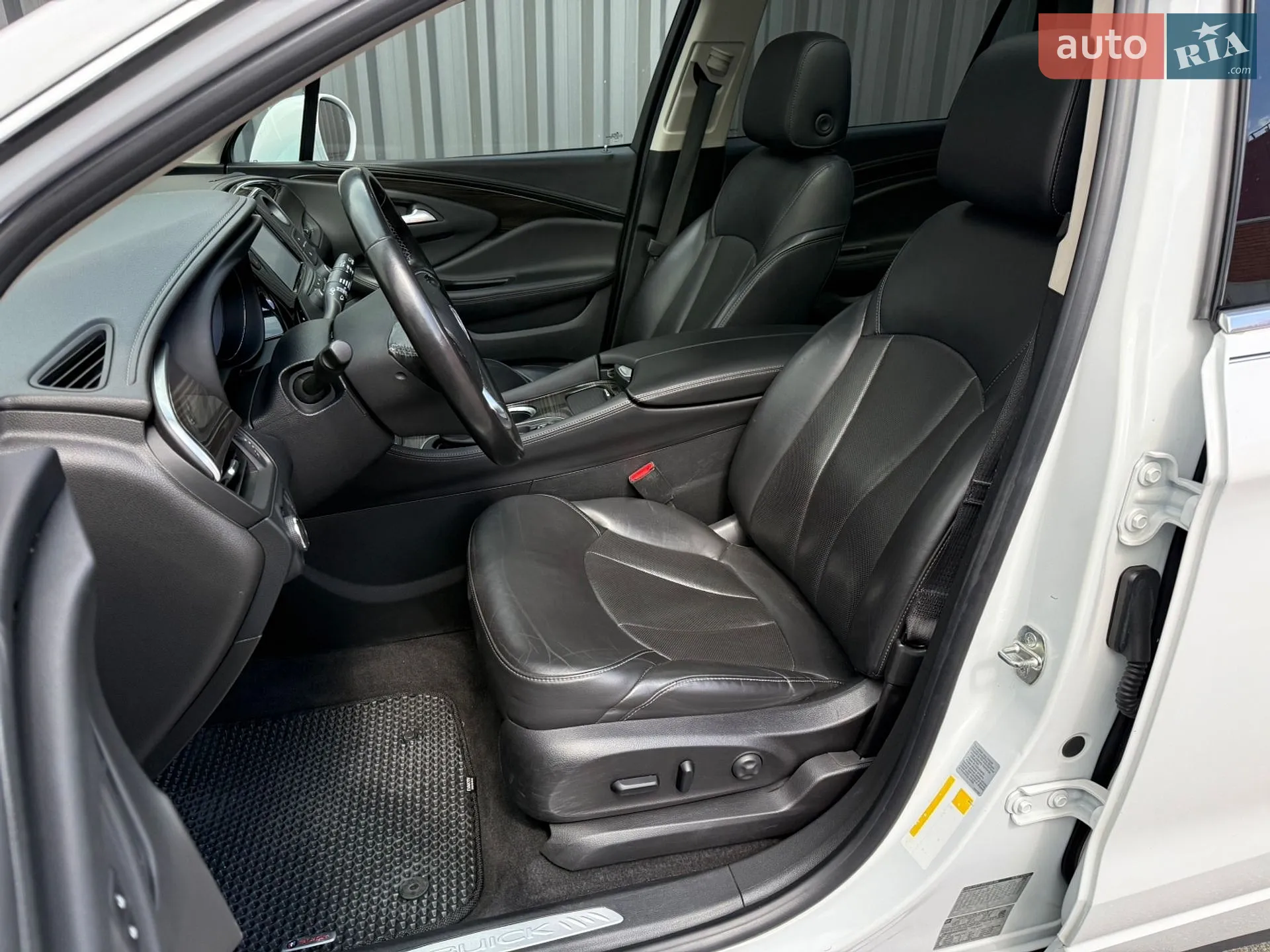 2018 Buick Envision - мініатюра 34
