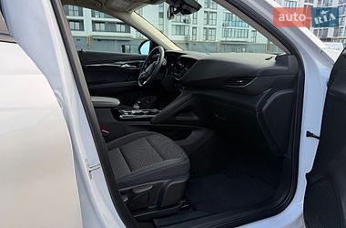 Внедорожник / Кроссовер Buick Envision 2023 в Черкассах фото 9 Внедорожник / Кроссовер Buick Envision 2023 в Черкассах