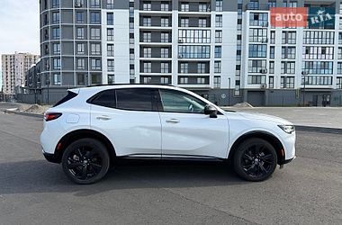 Внедорожник / Кроссовер Buick Envision 2023 в Черкассах фото 3 Внедорожник / Кроссовер Buick Envision 2023 в Черкассах