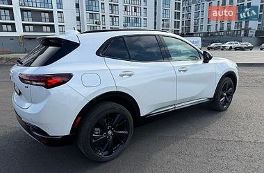 Внедорожник / Кроссовер Buick Envision 2023 в Черкассах фото 4 Внедорожник / Кроссовер Buick Envision 2023 в Черкассах