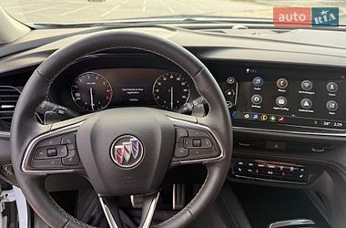 Внедорожник / Кроссовер Buick Envision 2023 в Черкассах фото 16 Внедорожник / Кроссовер Buick Envision 2023 в Черкассах