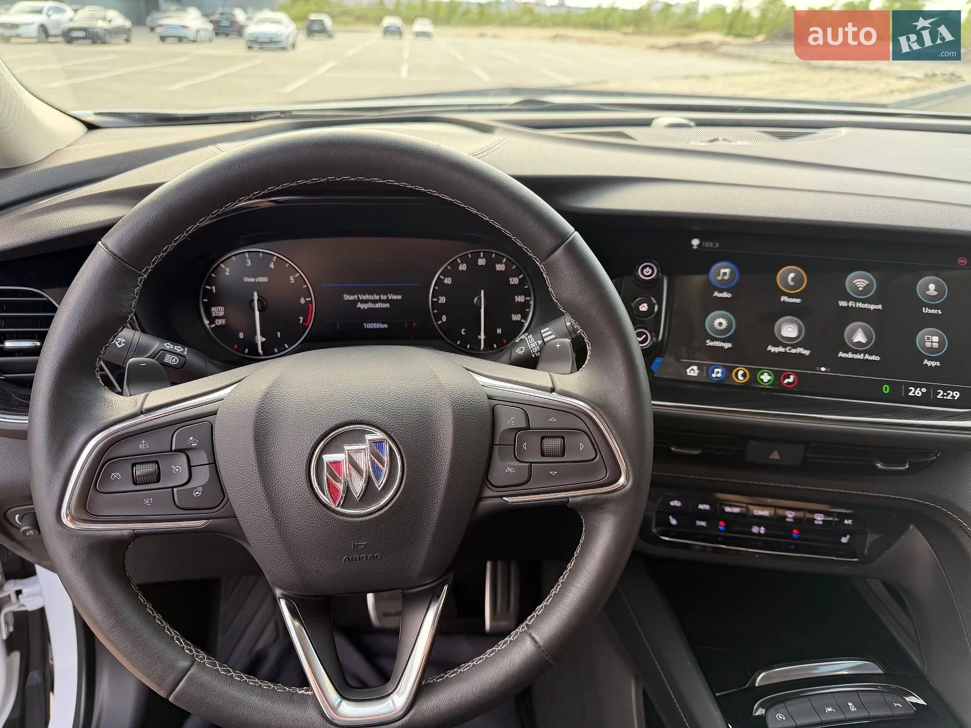 2023 Buick Envision - мініатюра 16