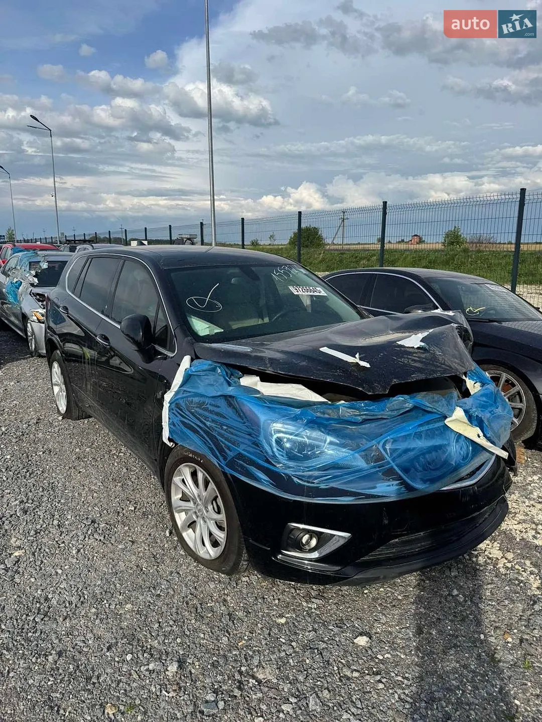2020 Buick Envision - мініатюра 19