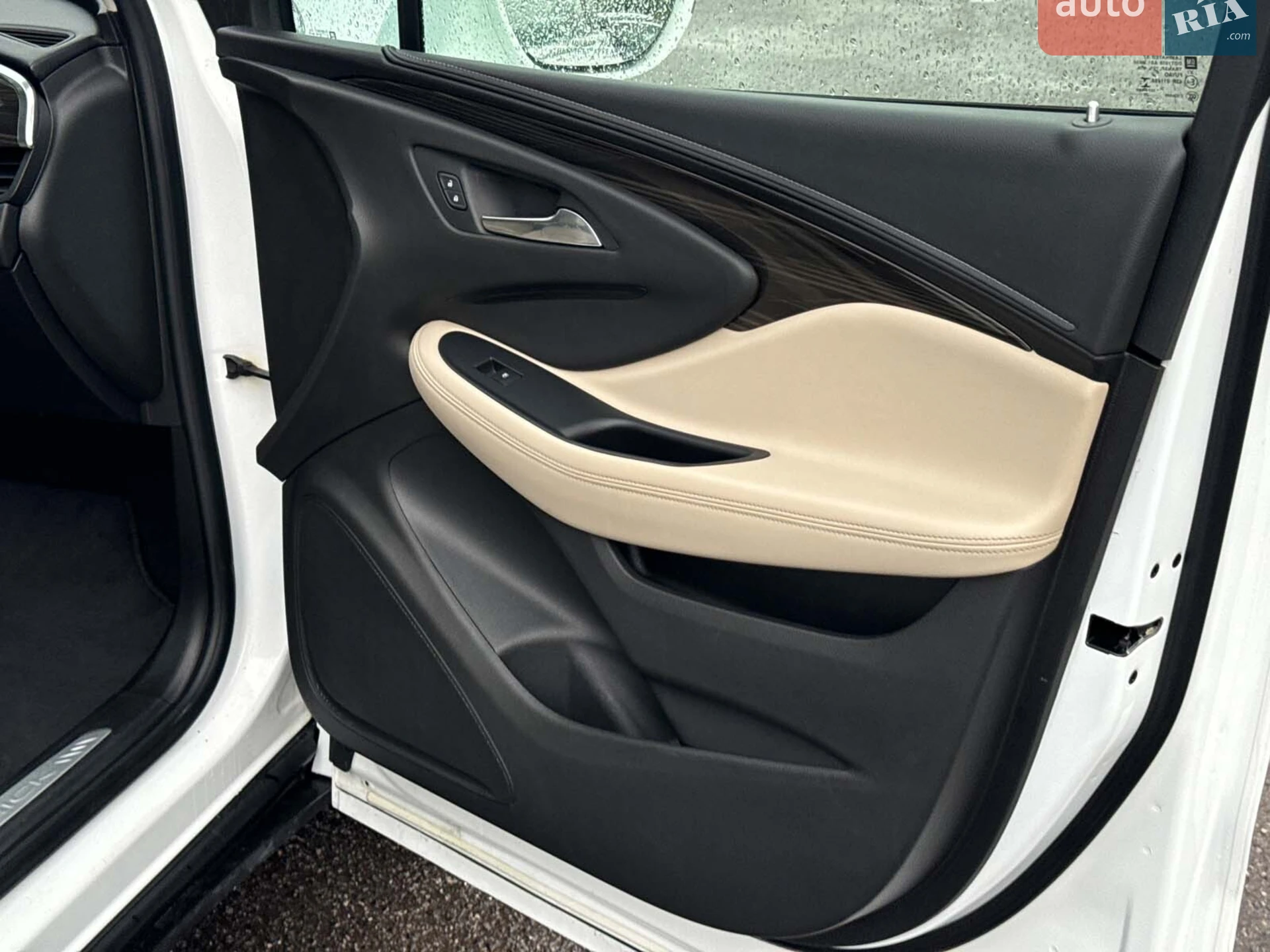 2020 Buick Envision - мініатюра 25