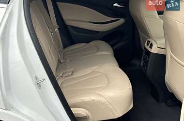 Внедорожник / Кроссовер Buick Envision 2020 в Виннице