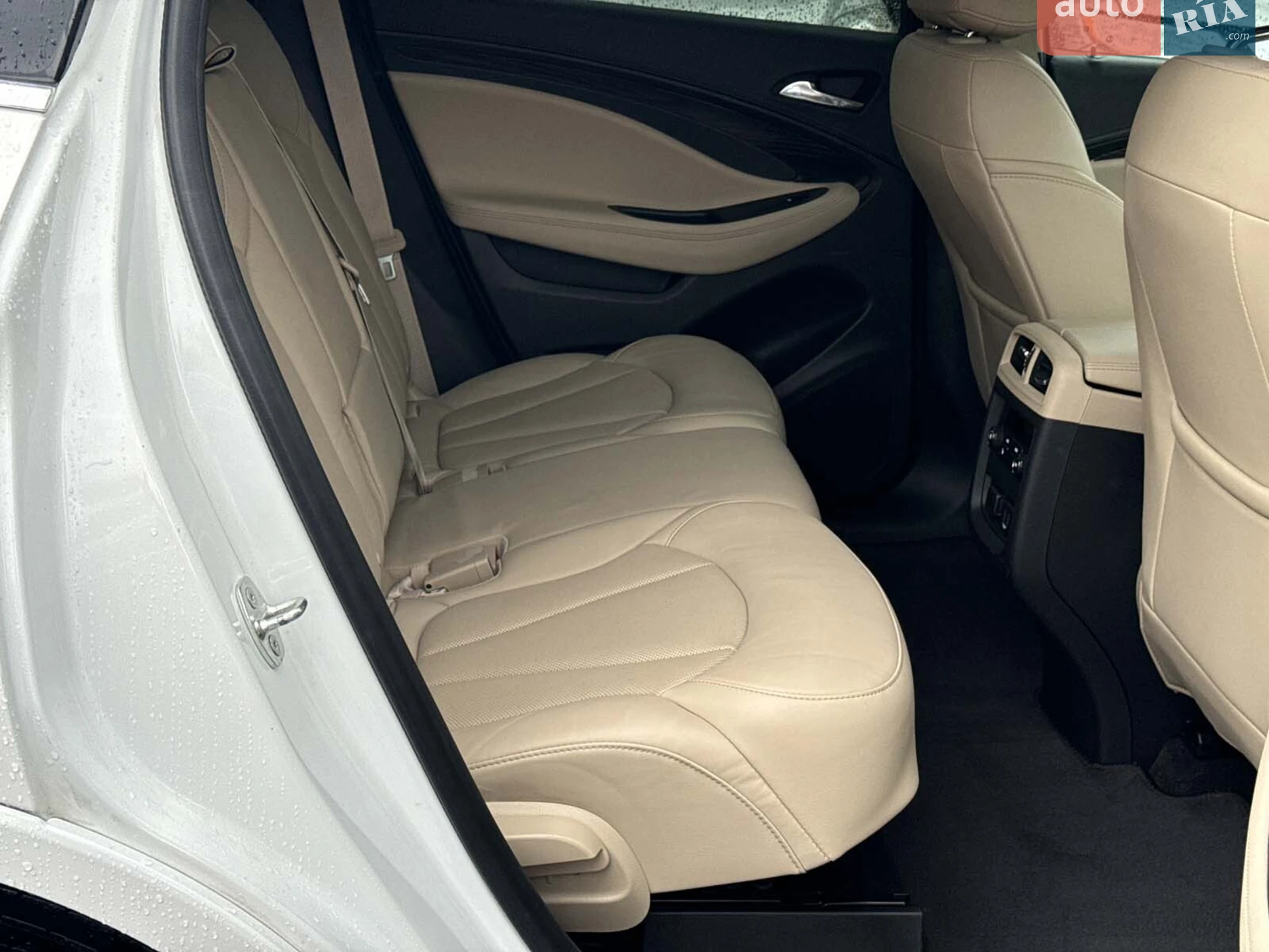 2020 Buick Envision - мініатюра 24