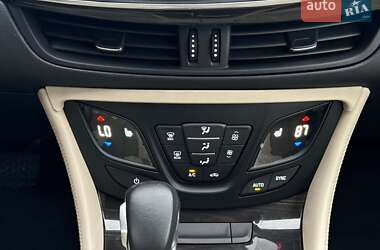 Внедорожник / Кроссовер Buick Envision 2020 в Виннице