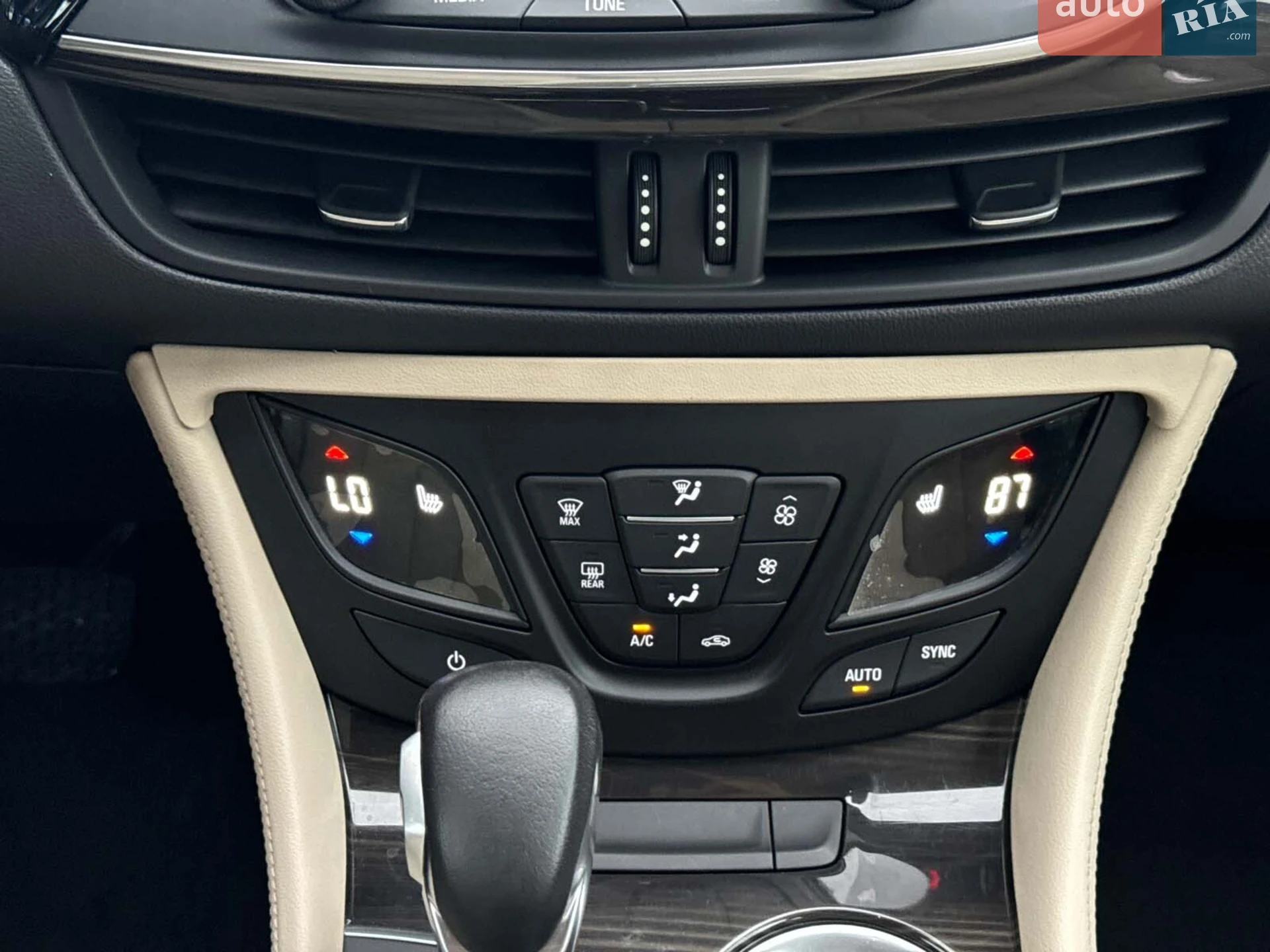 2020 Buick Envision - мініатюра 32