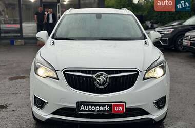Внедорожник / Кроссовер Buick Envision 2020 в Виннице