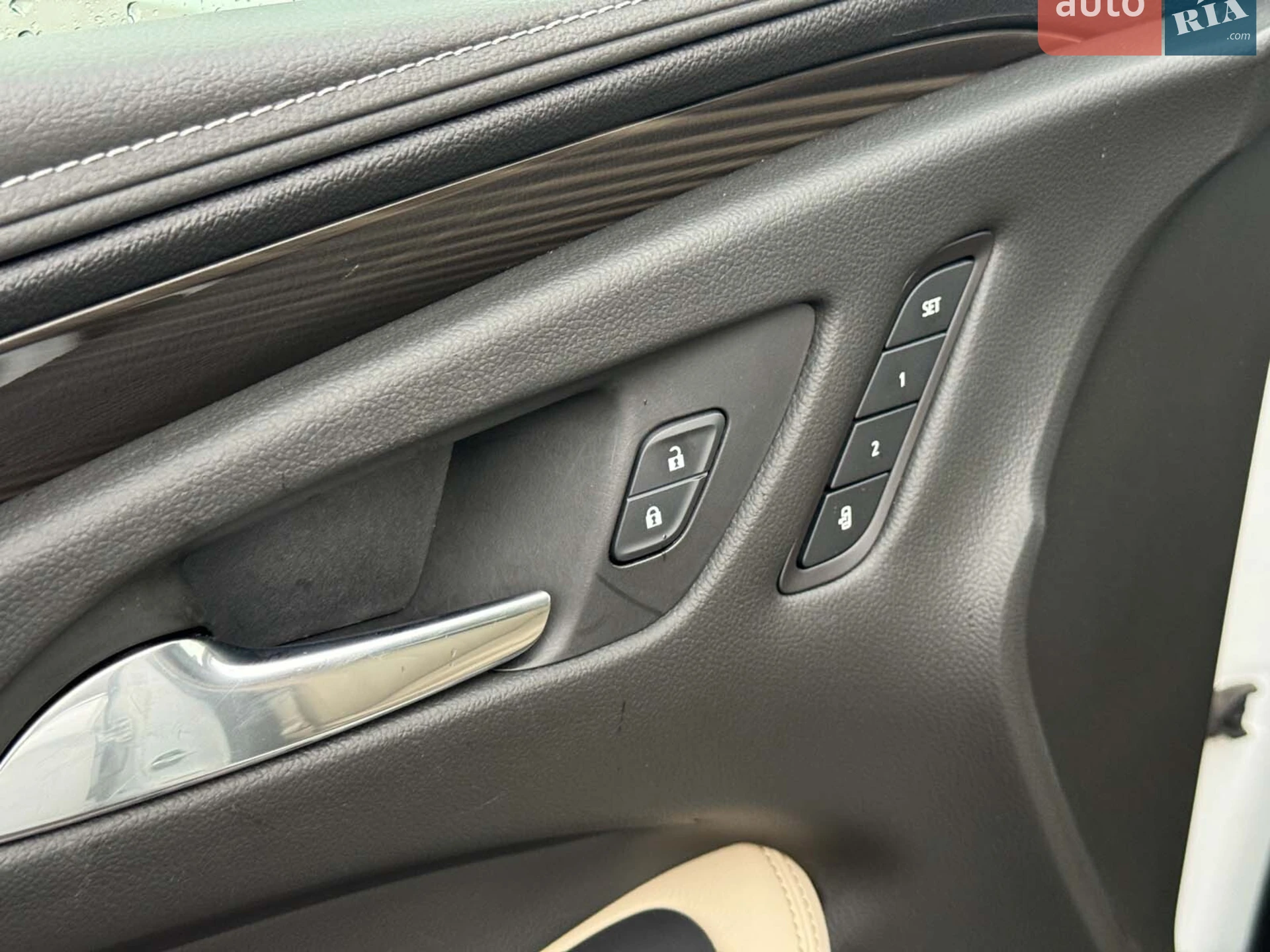 2020 Buick Envision - мініатюра 14