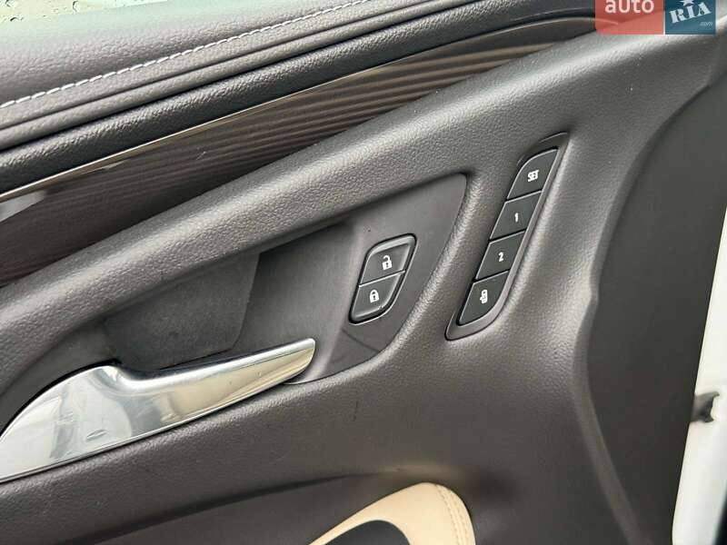 Внедорожник / Кроссовер Buick Envision 2020 в Виннице