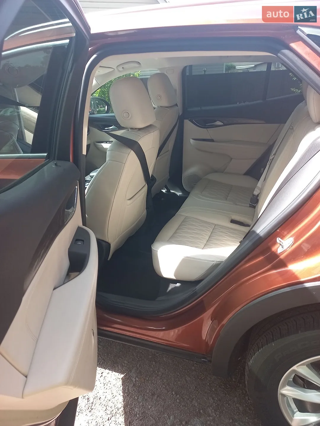 2021 Buick Envision - мініатюра 13