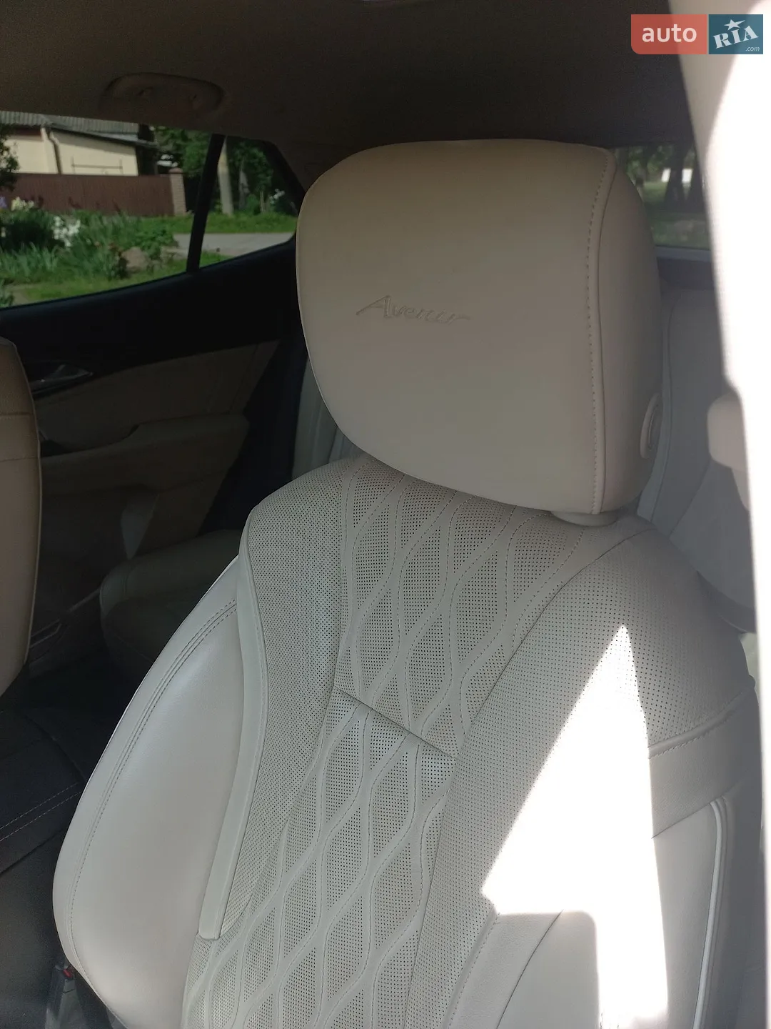 2021 Buick Envision - мініатюра 12