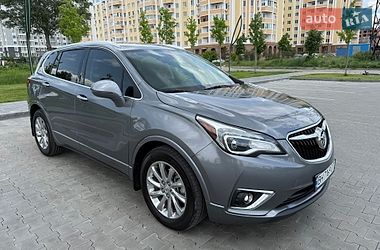 Внедорожник / Кроссовер Buick Envision 2020 в Ирпене