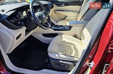 Внедорожник / Кроссовер Buick Envision 2021 в Одессе