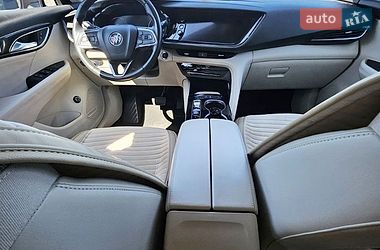 Внедорожник / Кроссовер Buick Envision 2021 в Одессе