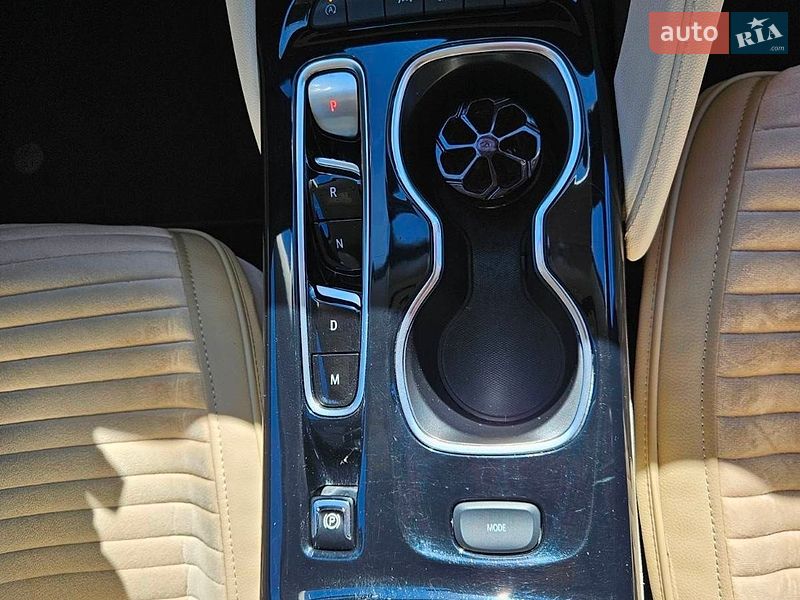 Внедорожник / Кроссовер Buick Envision 2021 в Одессе