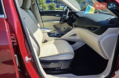 Внедорожник / Кроссовер Buick Envision 2021 в Одессе