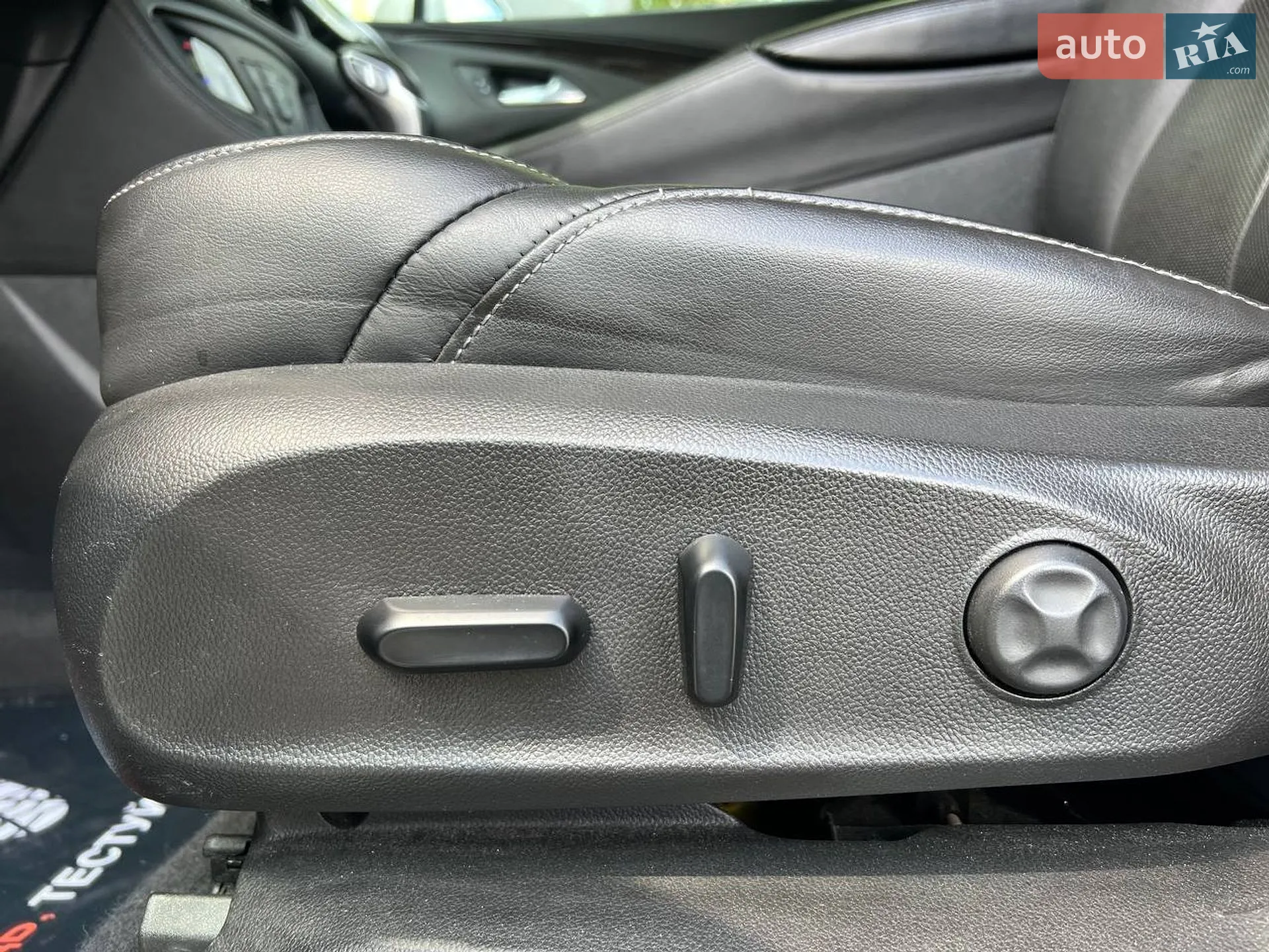 2019 Buick Envision - мініатюра 16