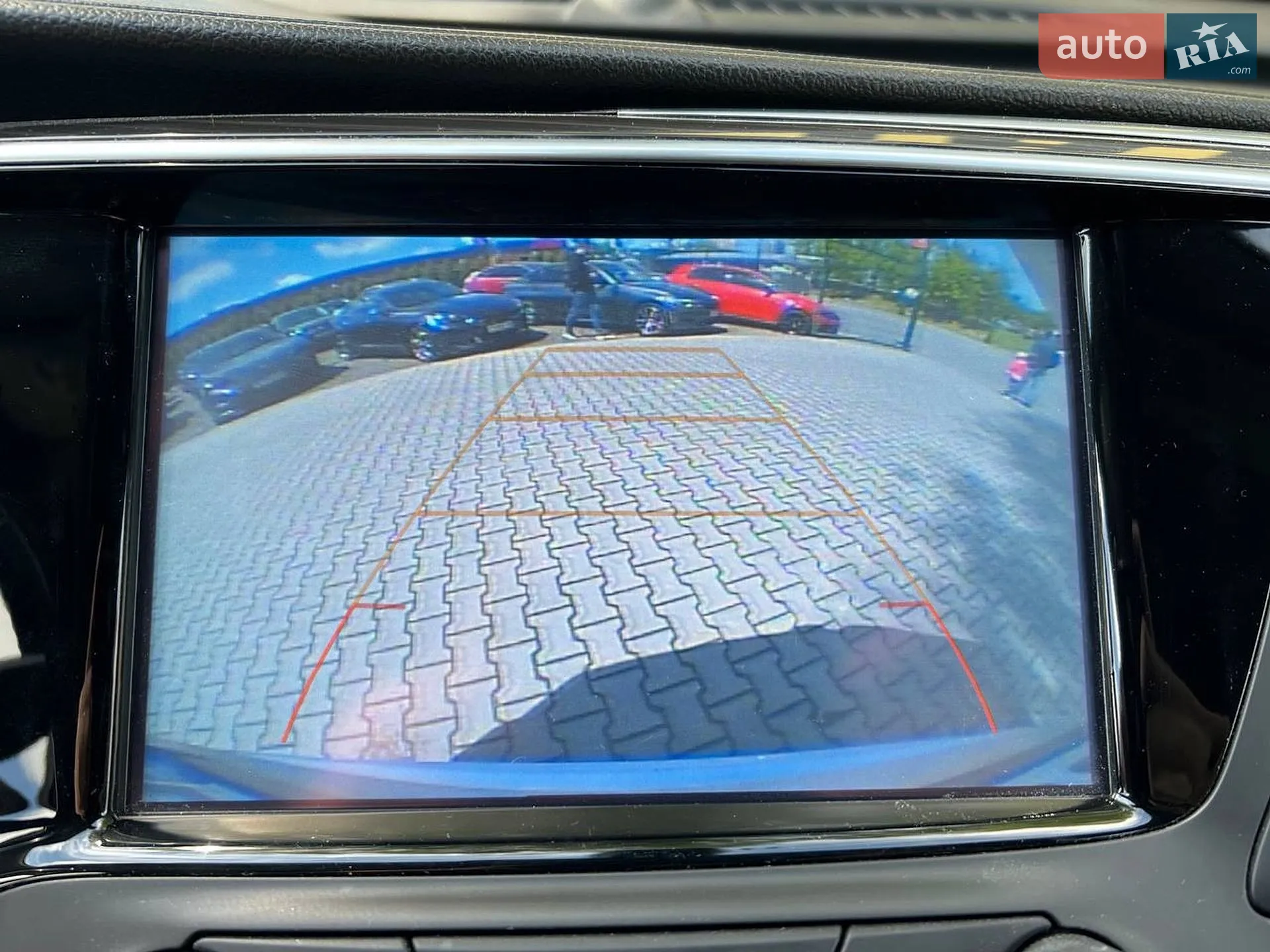 2019 Buick Envision - мініатюра 26
