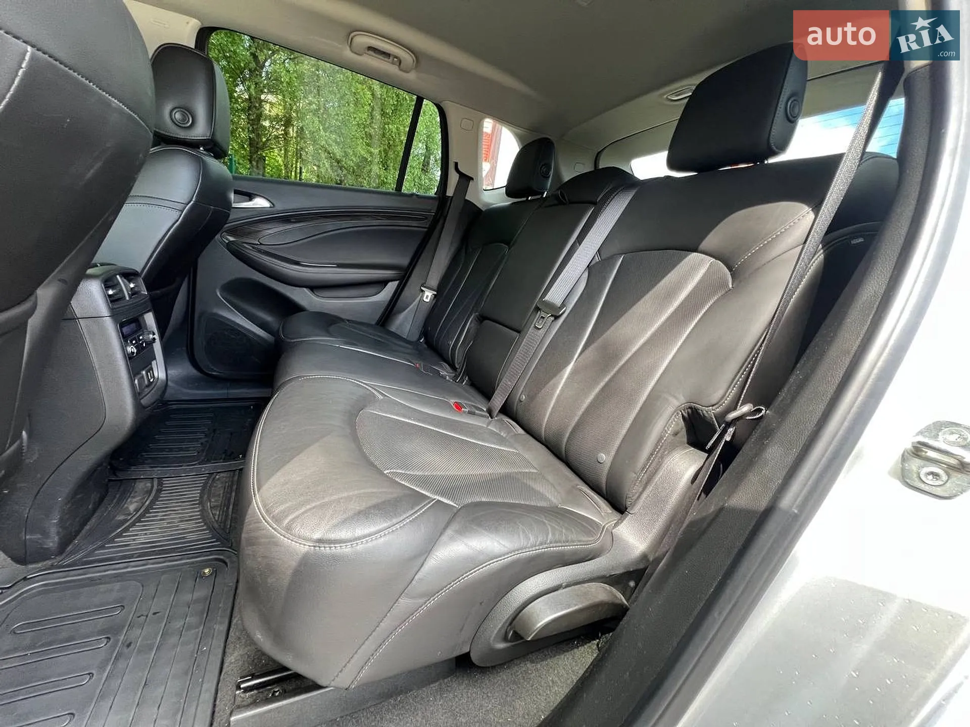 2019 Buick Envision - мініатюра 30