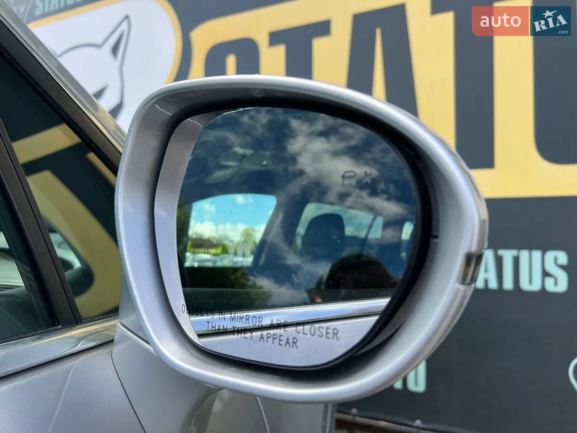 2019 Buick Envision - мініатюра 36