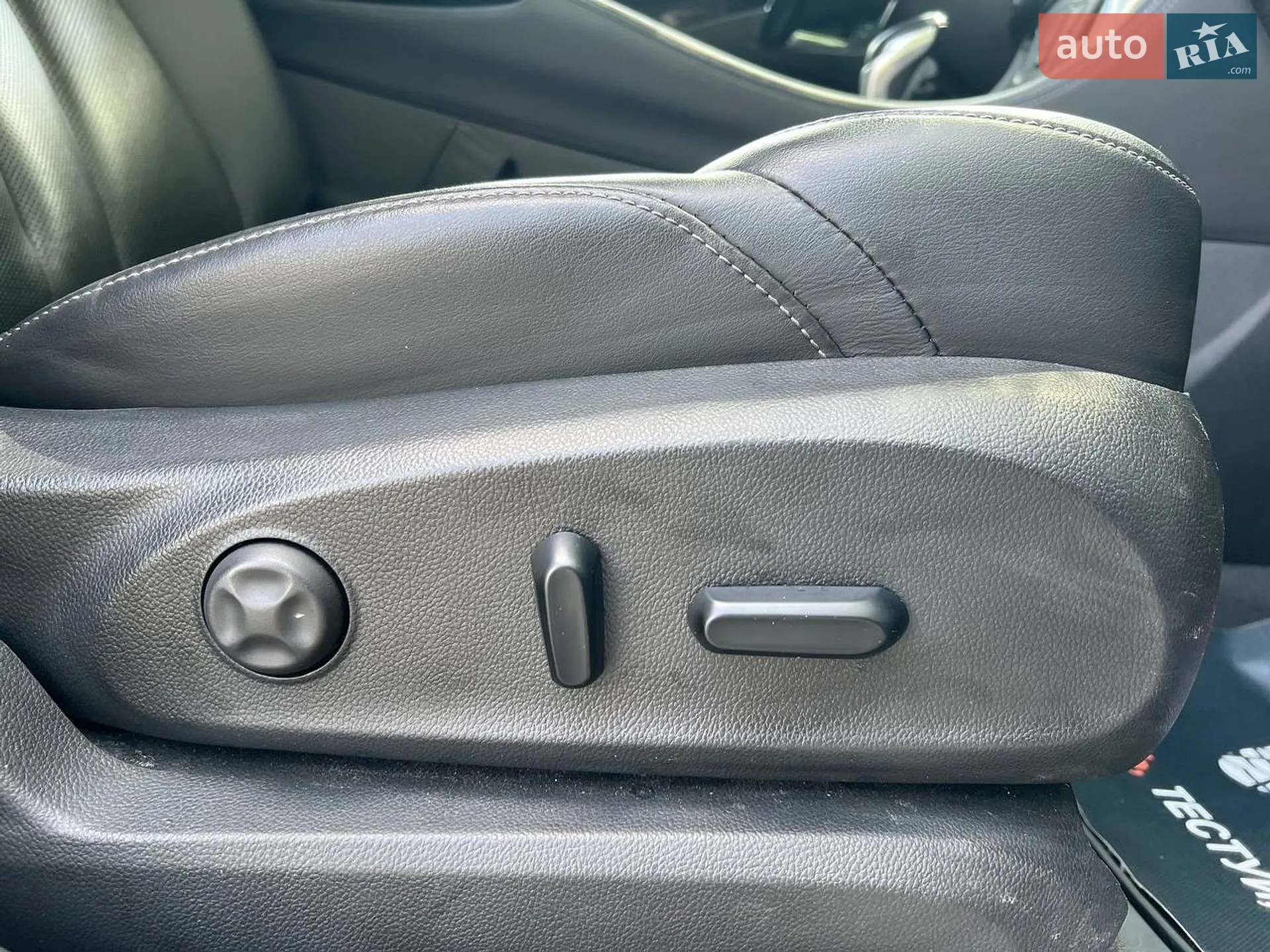 2019 Buick Envision - мініатюра 38