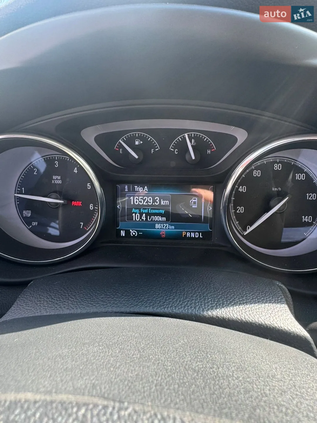 2020 Buick Envision - мініатюра 21