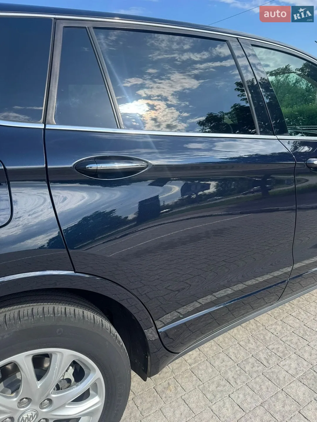 2020 Buick Envision - мініатюра 19