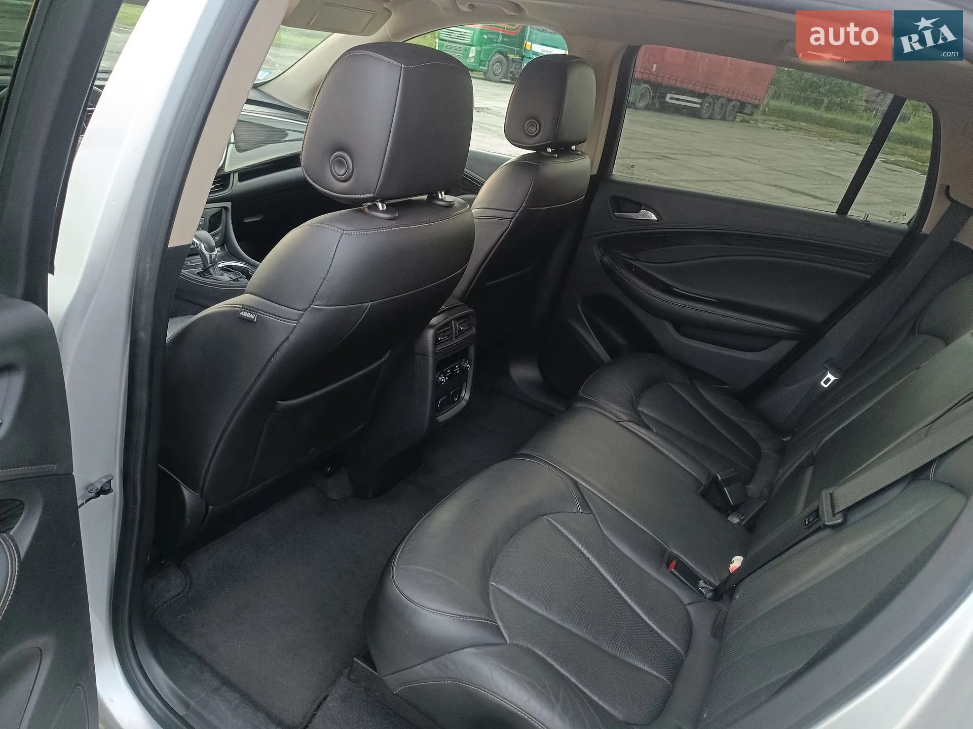 2016 Buick Envision - мініатюра 10