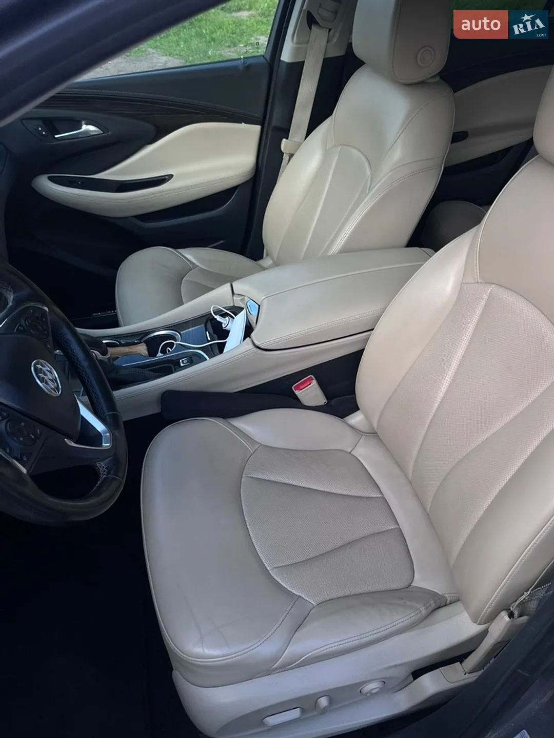 2019 Buick Envision - мініатюра 14