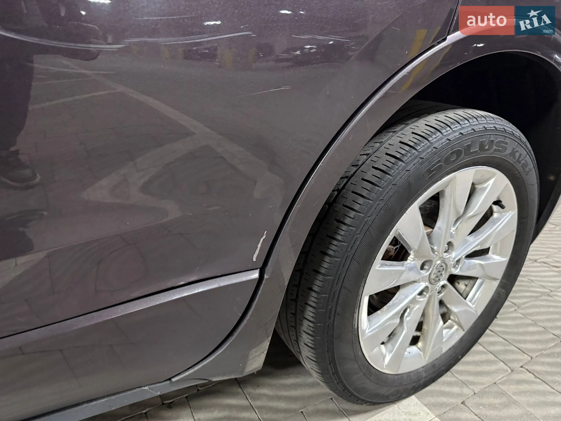 2016 Buick Envision - мініатюра 15