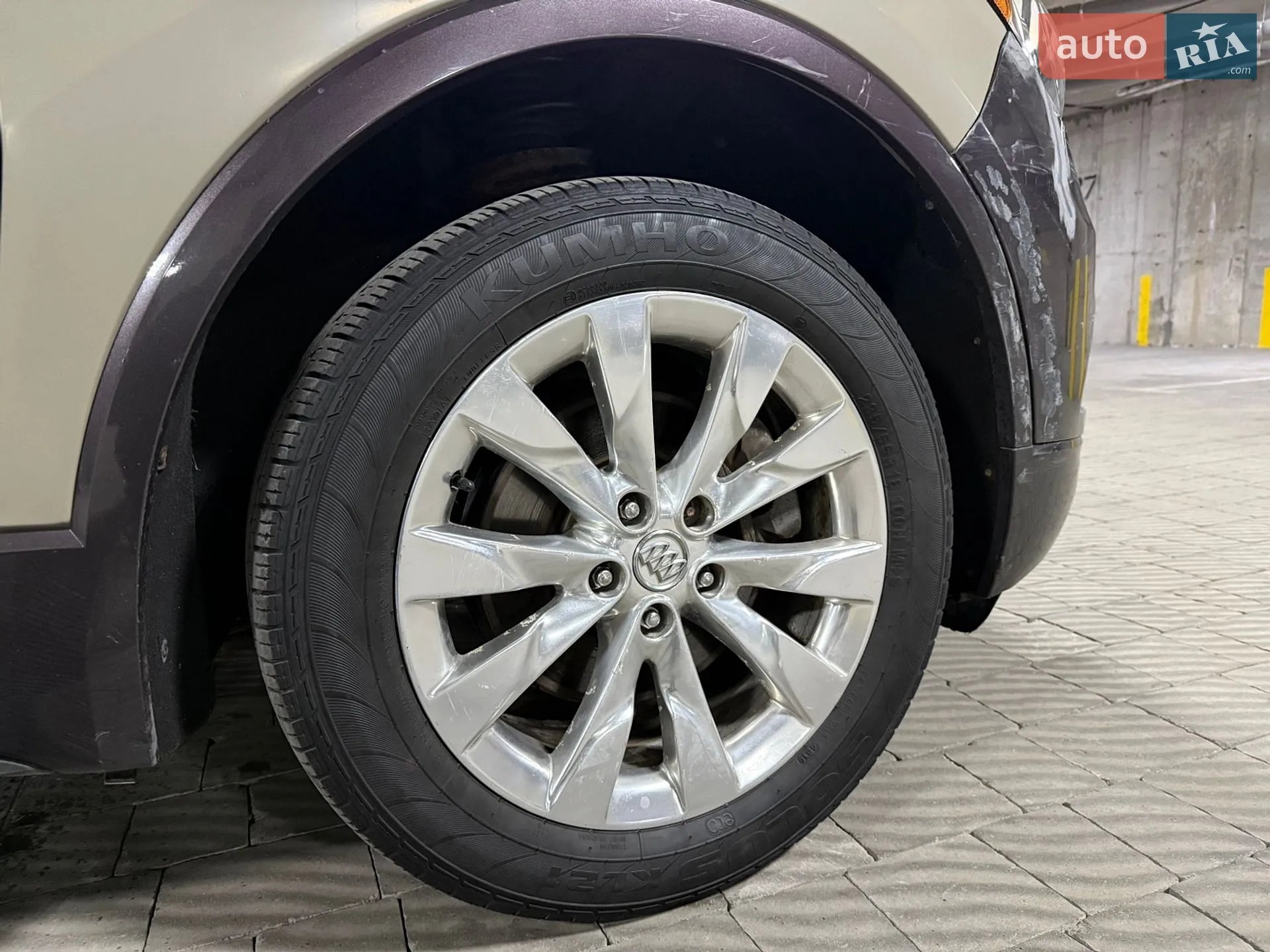 2016 Buick Envision - мініатюра 21