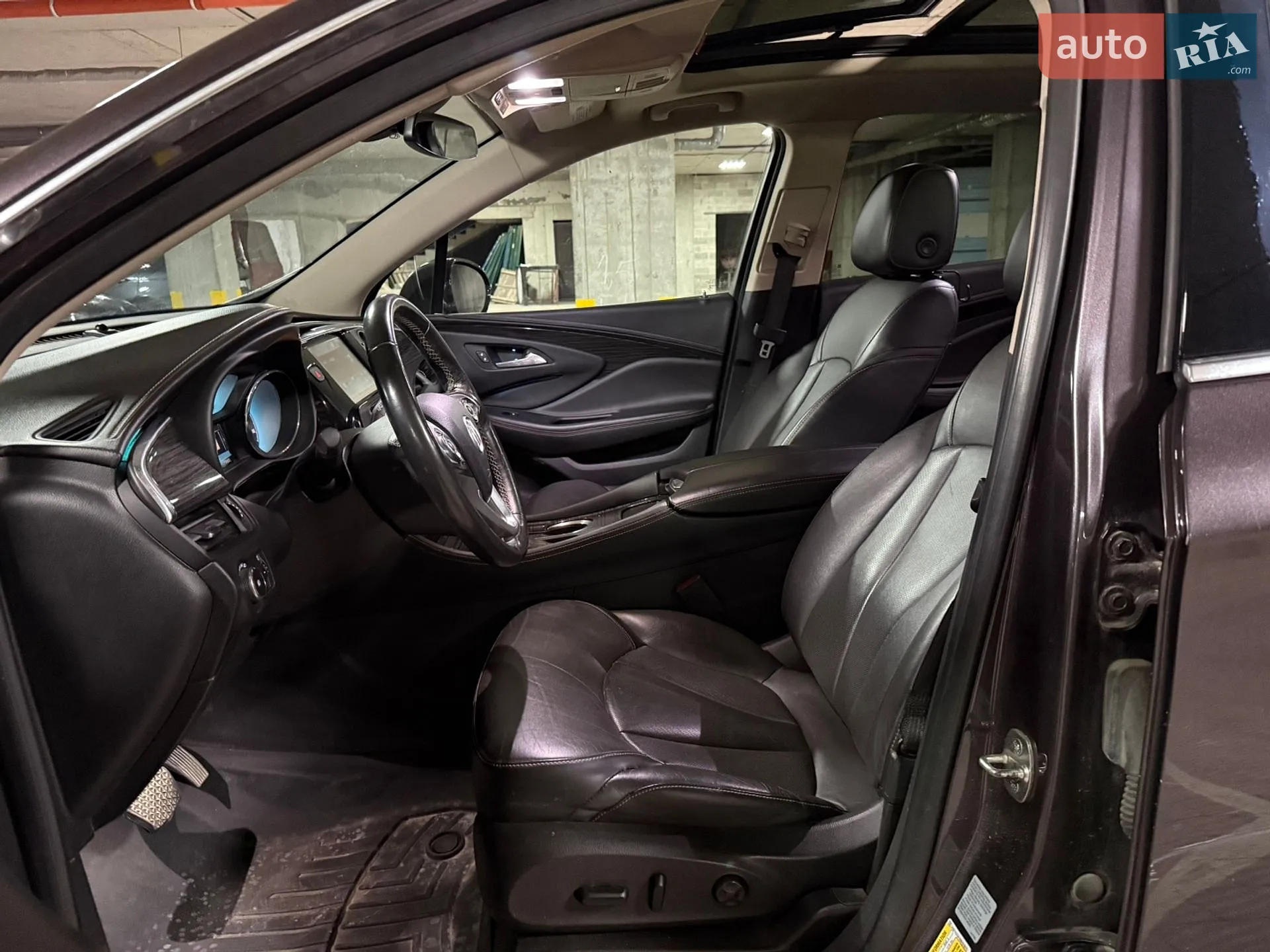2016 Buick Envision - мініатюра 27