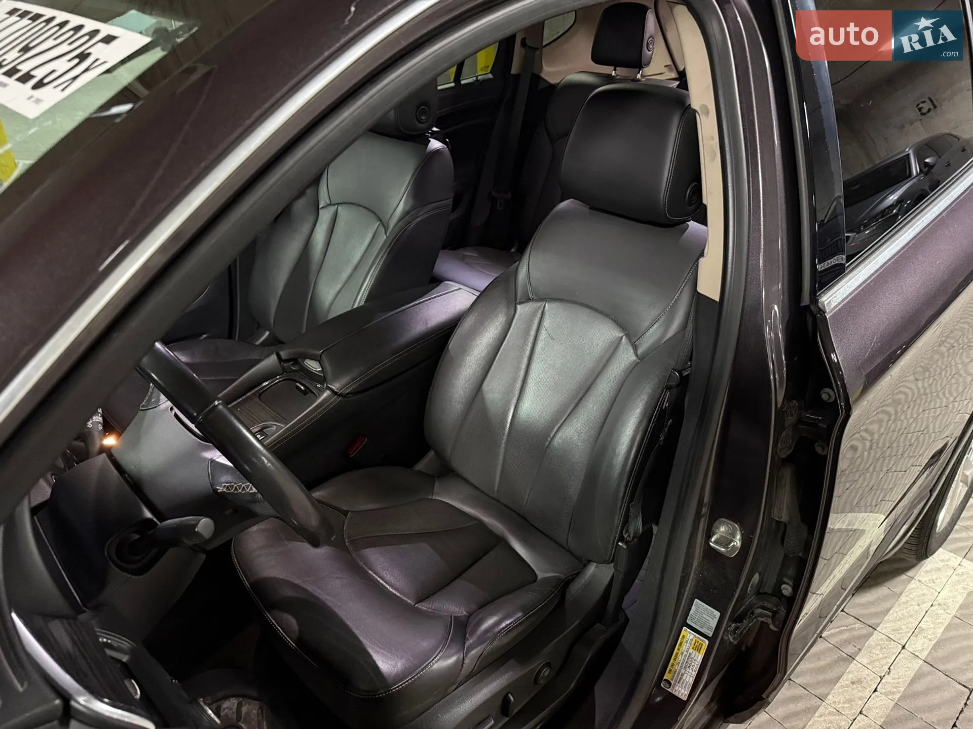 2016 Buick Envision - мініатюра 28