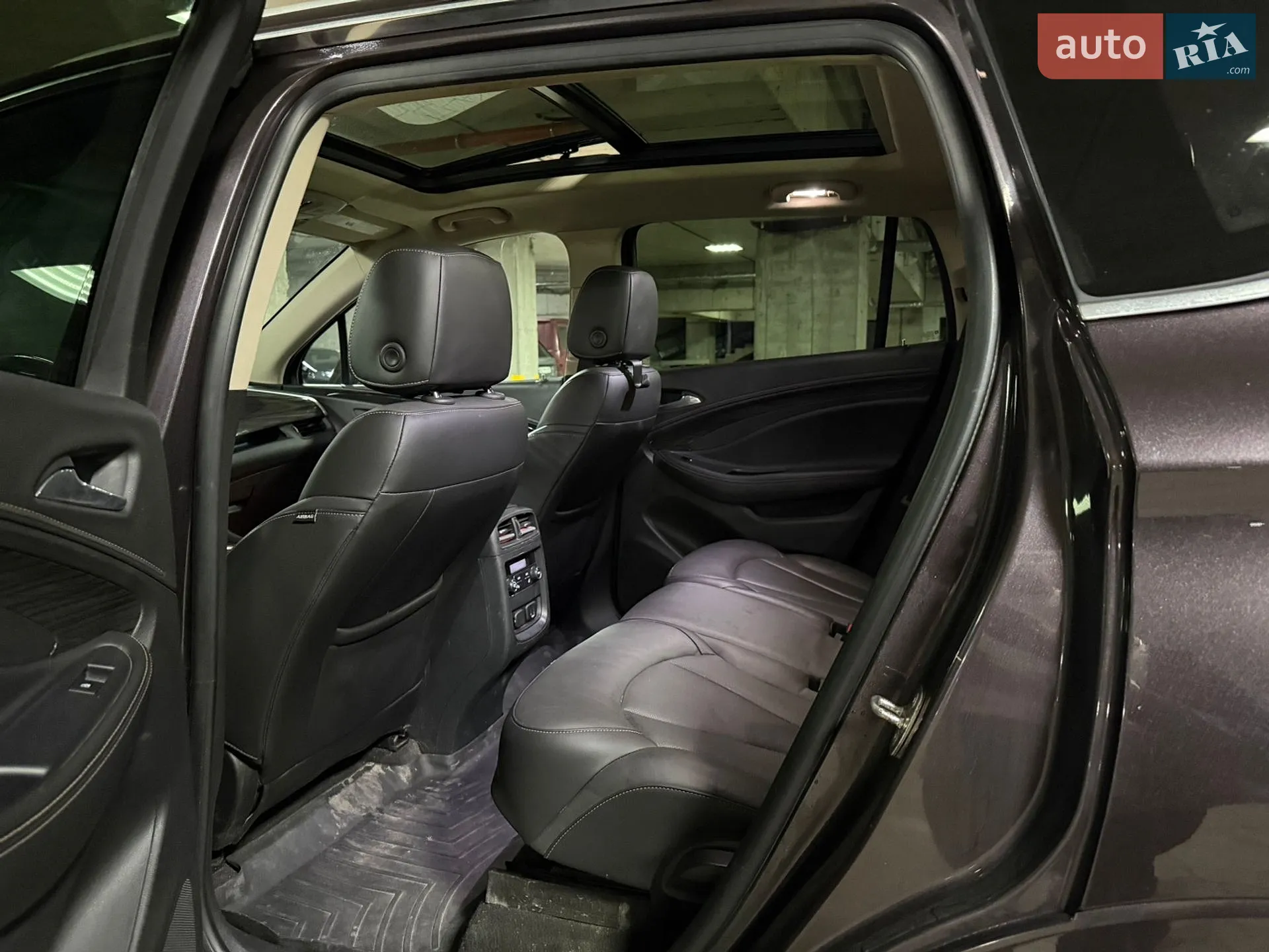 2016 Buick Envision - мініатюра 29