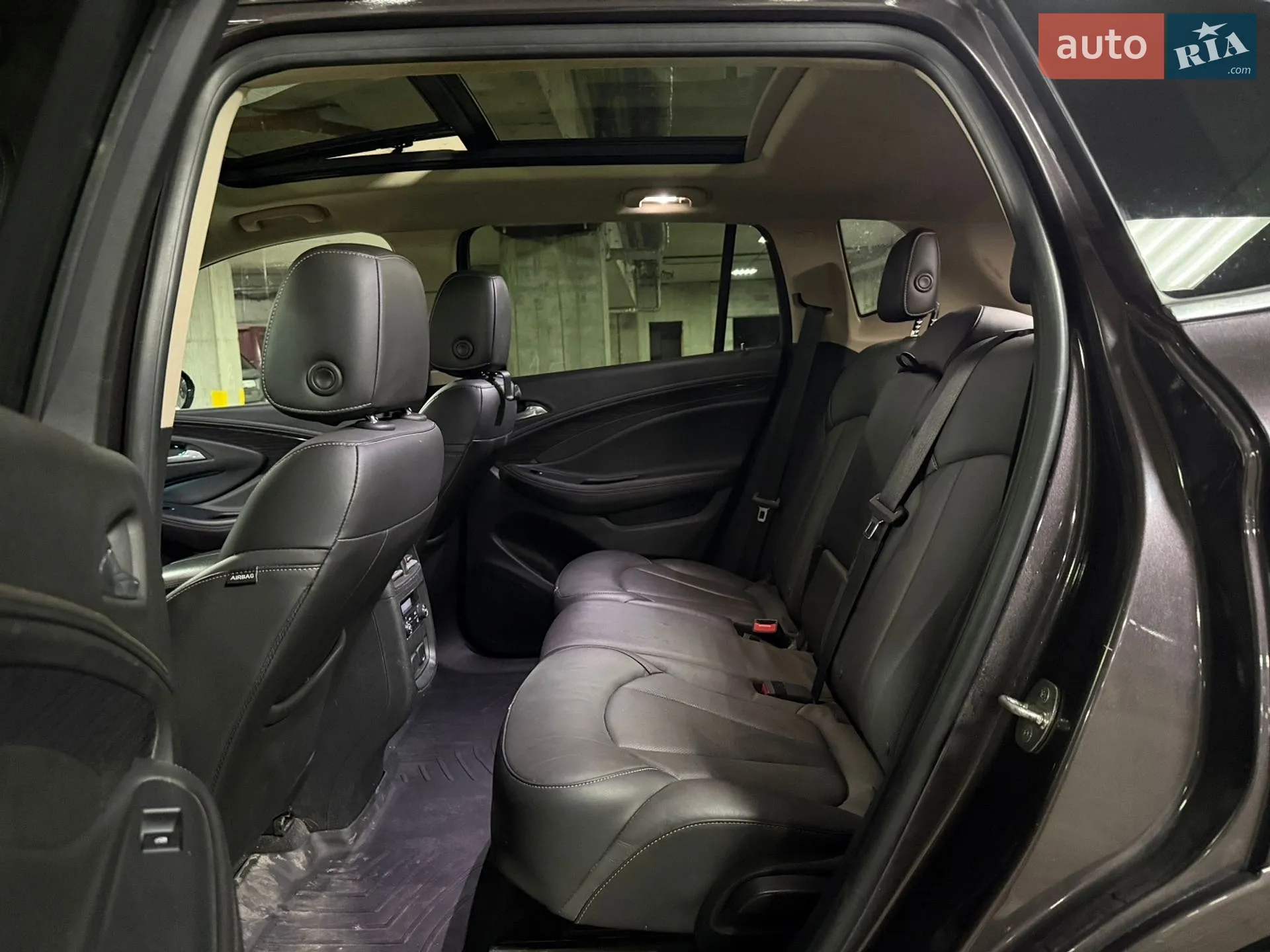 2016 Buick Envision - мініатюра 30
