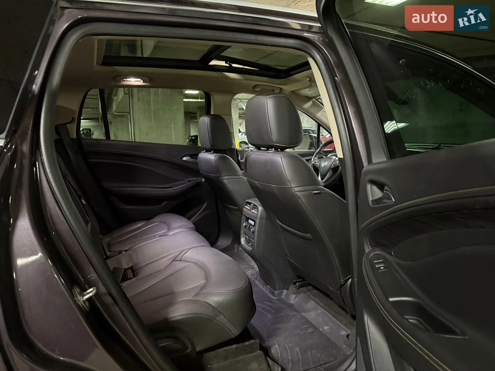 2016 Buick Envision - мініатюра 31