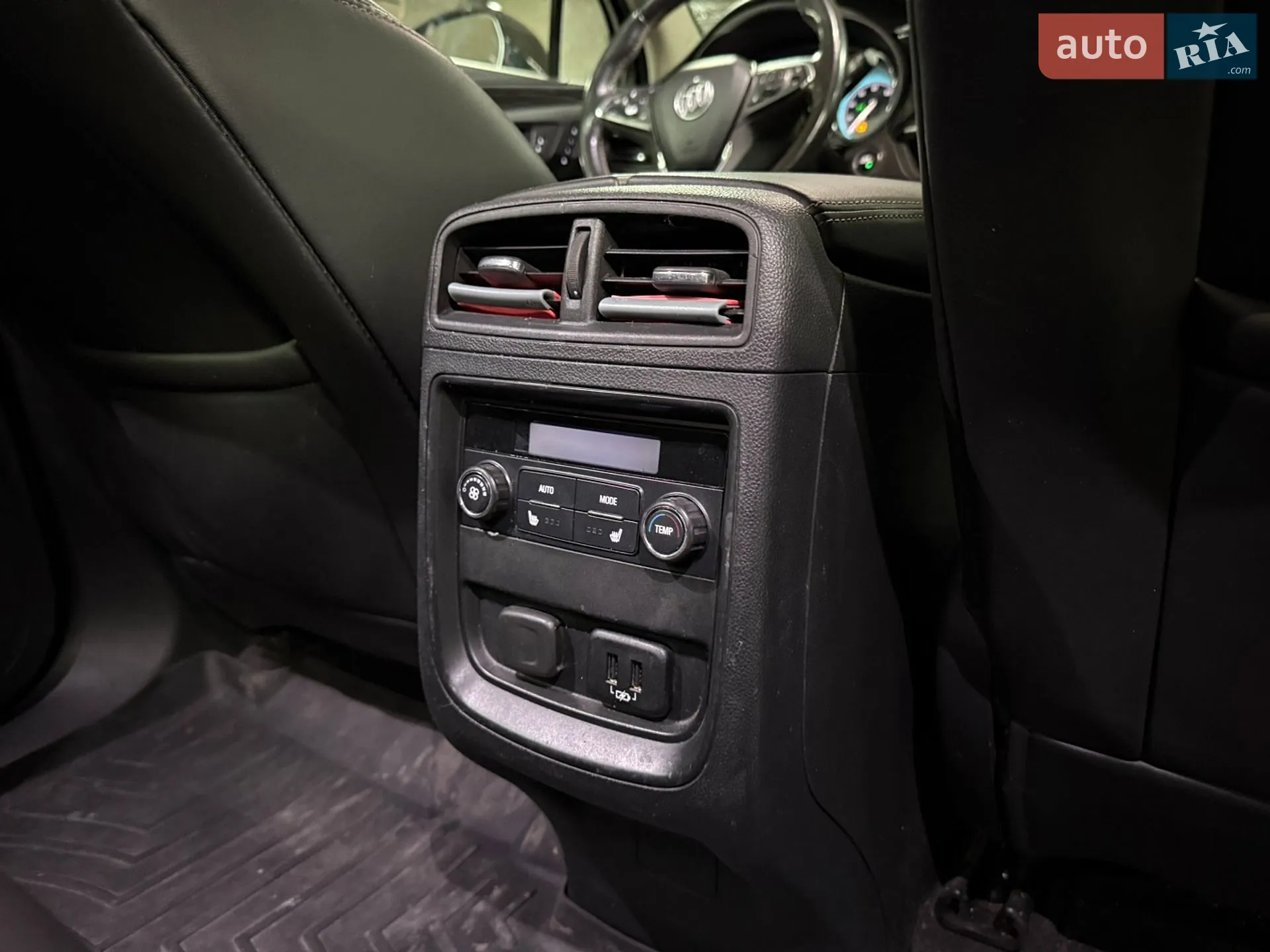2016 Buick Envision - мініатюра 32
