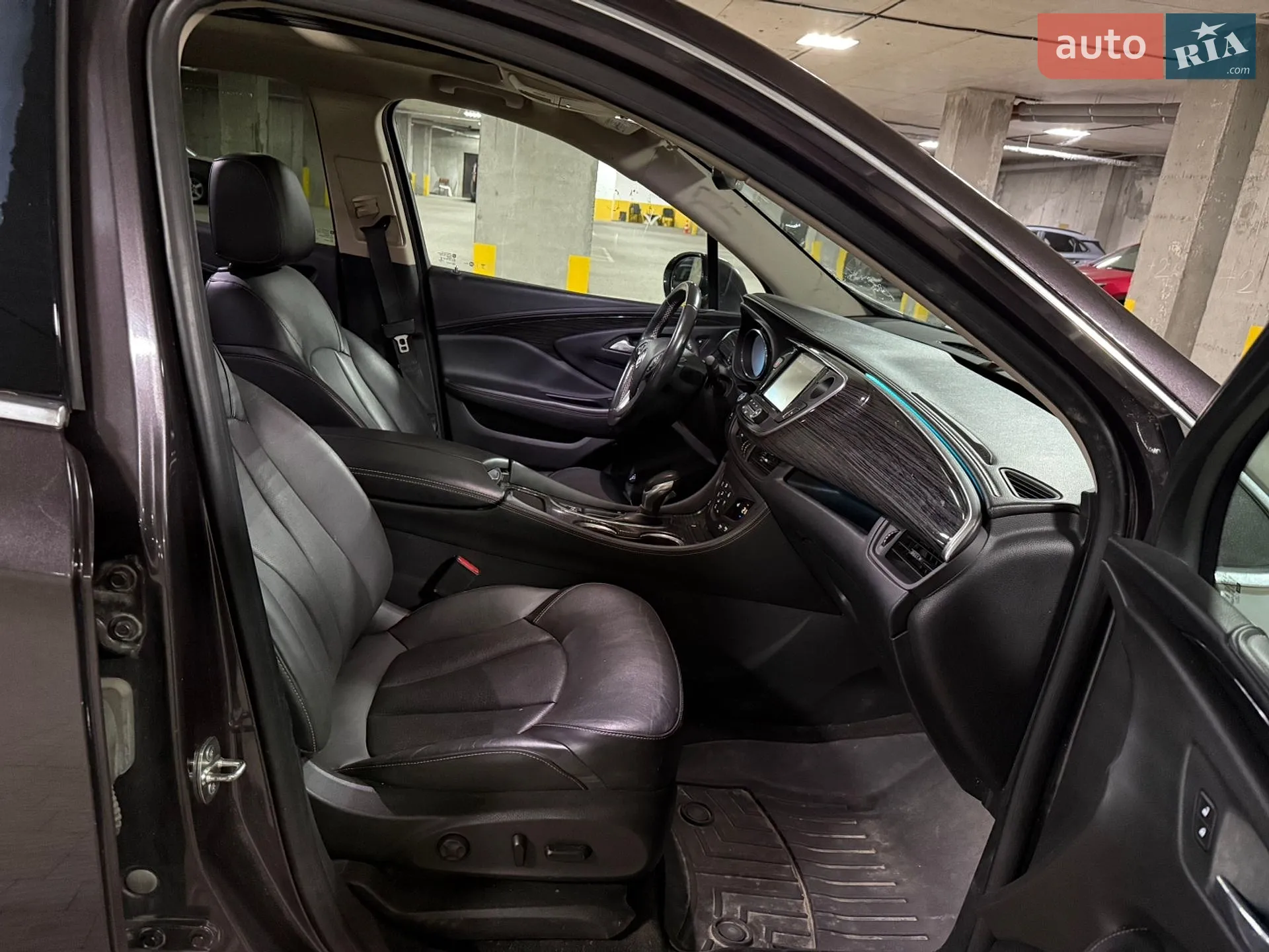 2016 Buick Envision - мініатюра 35