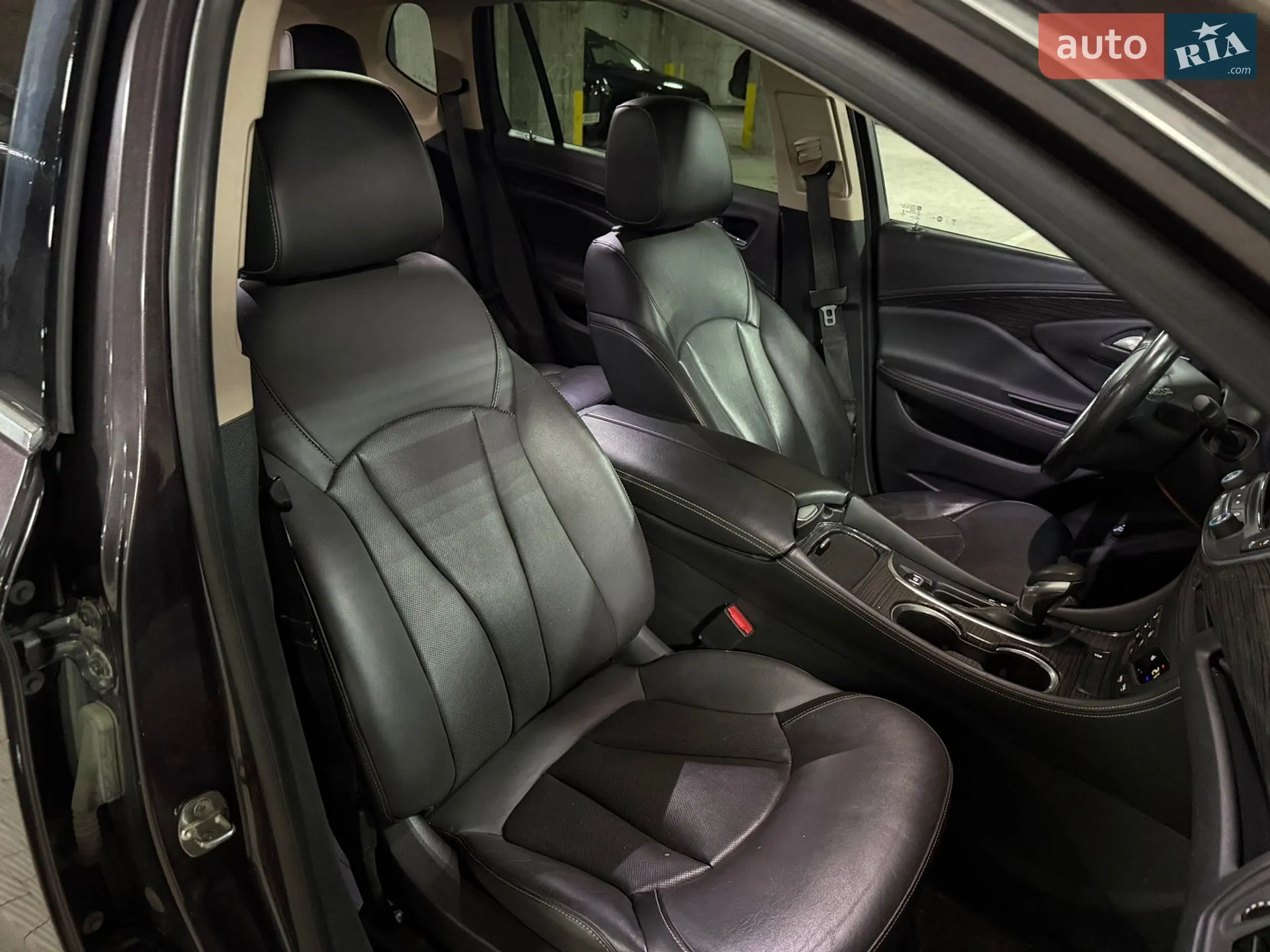 2016 Buick Envision - мініатюра 36